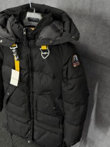 Parajumpers Women Longbear Black - Afbeelding 2