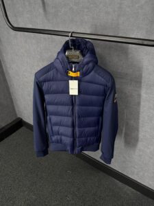 Parajumpers Herfstjas Blue