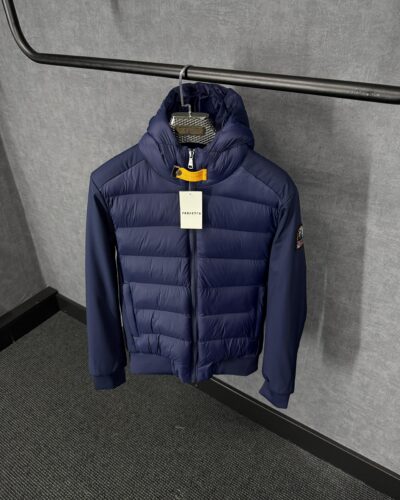 Parajumpers Herfstjas Blue