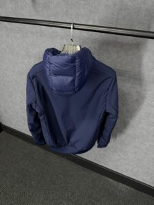 Parajumpers Herfstjas Blue - Afbeelding 3