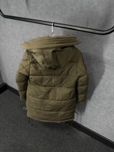 Parajumpers Women Longbear Green - Afbeelding 3