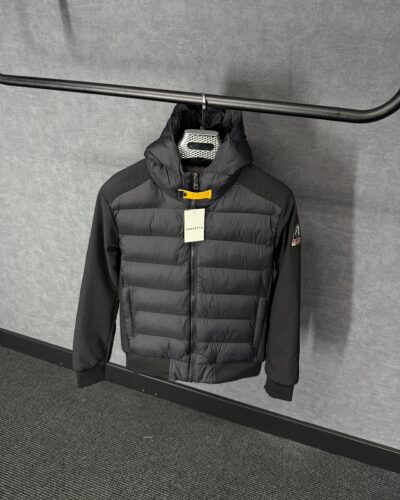 Parajumpers Herfstjas Zwart