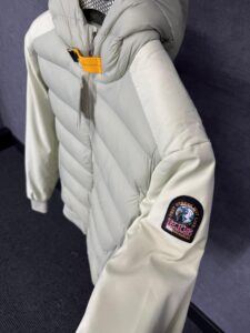 Parajumpers Herfstjas Mint Light Green - Afbeelding 2