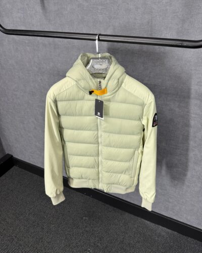 Parajumpers Herfstjas Mint Light Green