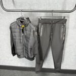 Parajumpers Zwart Trainingspak