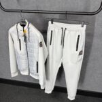 Parajumpers Grijs Trainingspak