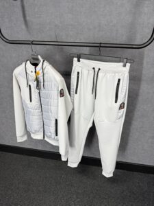 Parajumpers Grijs Trainingspak