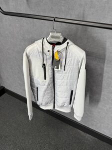 Parajumpers Grijs Trainingspak - Afbeelding 2