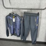 Parajumpers Blauw Trainingspak