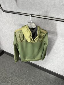 Parajumpers Groen Trainingspak - Afbeelding 5