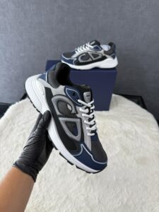 Christian Dior B30 Blue