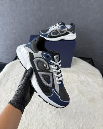 Christian Dior B30 Blue #xadv