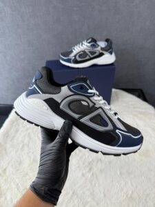 Christian Dior B30 Blue - Afbeelding 2