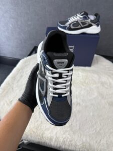 Christian Dior B30 Blue - Afbeelding 4