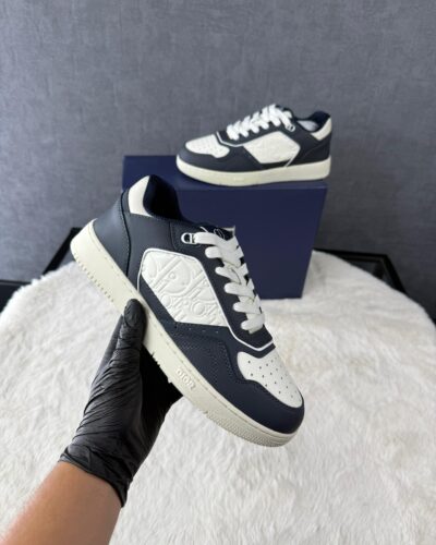 Christian Dior B27 Blue / White  #xadv