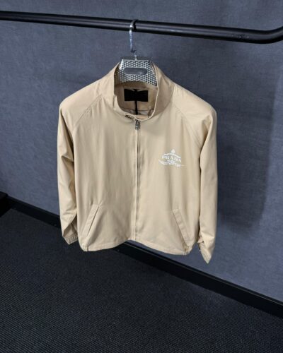Prada Beige Zomerjasje High Quality