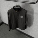 Prada Black Zomerjasje High Quality