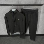 Prada Trainingspak Black High Quality