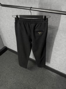 Prada Trainingspak Black High Quality - Afbeelding 5