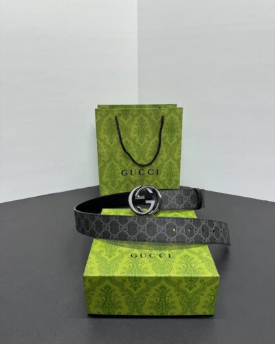 Gucci Riem Black