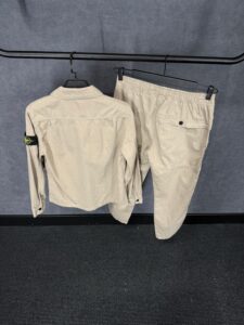 Stone Island Cargo Pak Beige High Quality - Afbeelding 3
