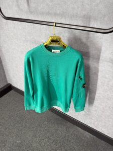 Stone Island Groen Trainingspak - Afbeelding 2