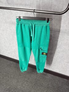 Stone Island Groen Trainingspak - Afbeelding 3