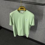 Stone Island Licht Groen Ghost T-Shirt