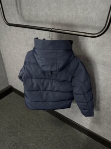 Canada Goose Wyndham Blue High Quality - Afbeelding 4