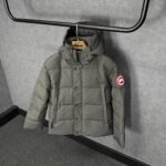 Canada Goose Wyndham Grey High Quality