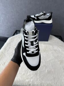 Christian Dior B25 Black White - Afbeelding 4