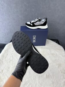 Christian Dior B25 Black White - Afbeelding 5