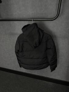 Canada Goose Mac Millan Black High Quality - Afbeelding 4