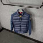 Parajumpers Padded Jack Blue