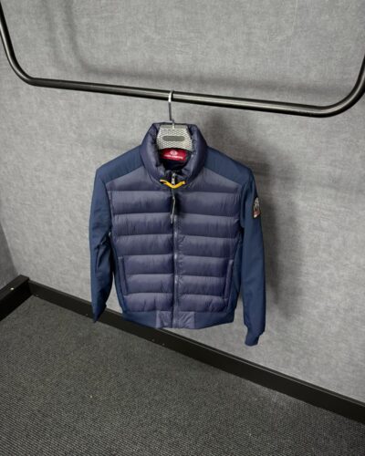 Parajumpers Padded Jack Blue