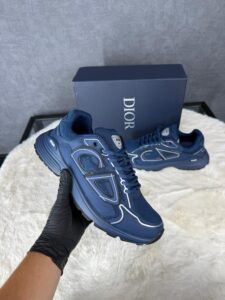 Christian Dior B30 Full Blue