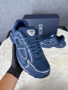 Christian Dior B30 Full Blue - Afbeelding 2