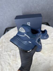 Christian Dior B30 Full Blue - Afbeelding 3