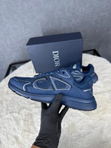 Christian Dior B30 Full Blue - Afbeelding 4