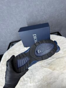 Christian Dior B30 Full Blue - Afbeelding 5