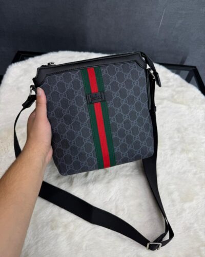 Gucci Messenger Bag