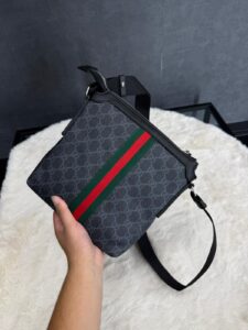Gucci Messenger Bag - Afbeelding 2