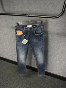 Loewe Blue Jeans
