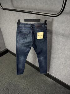 Loro Piana Blue Jeans Dark Label - Afbeelding 5