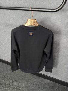 Louis Vuitton Sweater Zwart - Afbeelding 3
