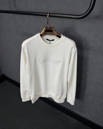 Louis Vuitton Sweater Wit