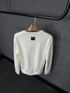 Louis Vuitton Sweater Wit - Afbeelding 3