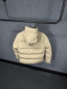 Canada Goose Mac Millan Beige - Afbeelding 5