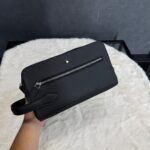 Mont Blanc Santorial Black Toillettas