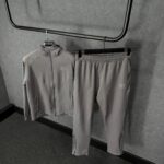 Nike Air Trainingspak Dark Grey